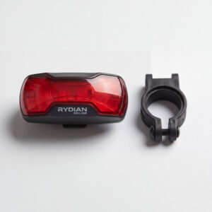 Brake Sensing Rear Light