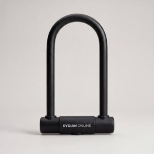 Hardened U Lock