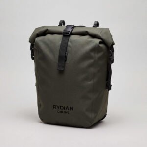 Roll Top Pannier, 20L