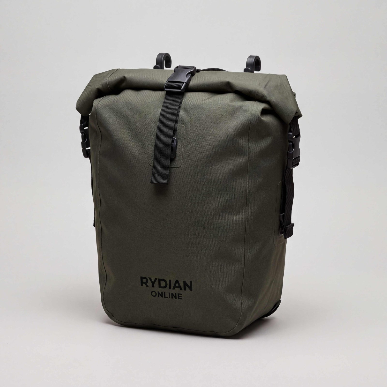 Roll Top Pannier, 20L