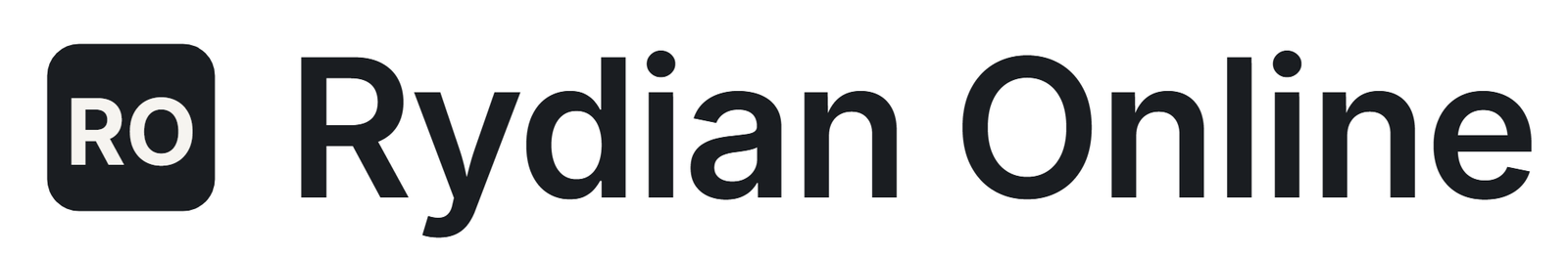 Rydian Online