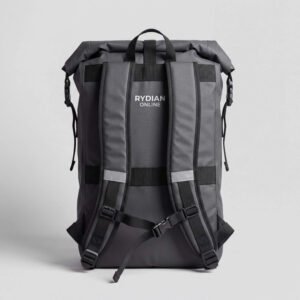 Waterproof Commuter Backpack, 25L