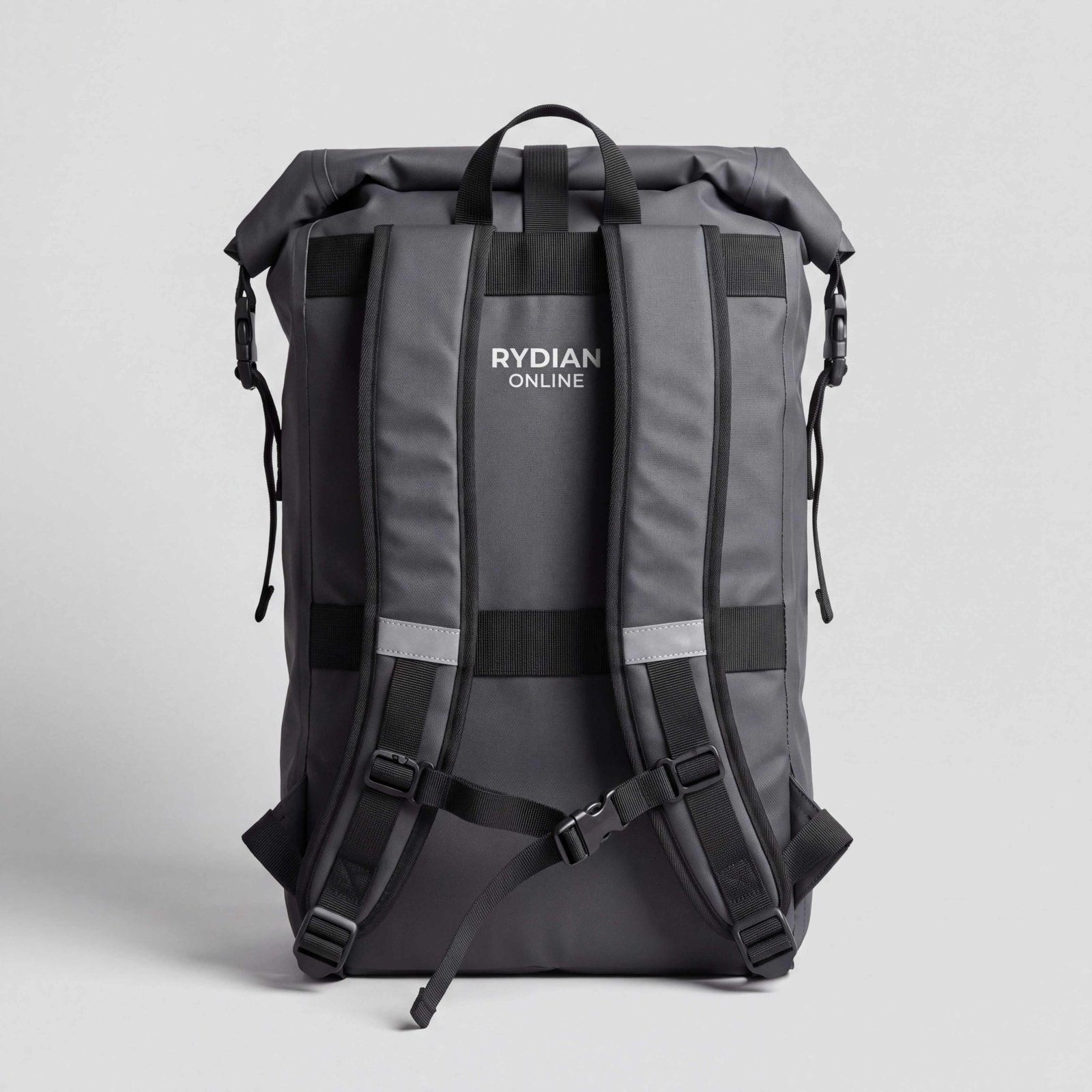 Waterproof Commuter Backpack, 25L