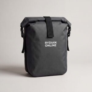 Waterproof Handlebar Bag