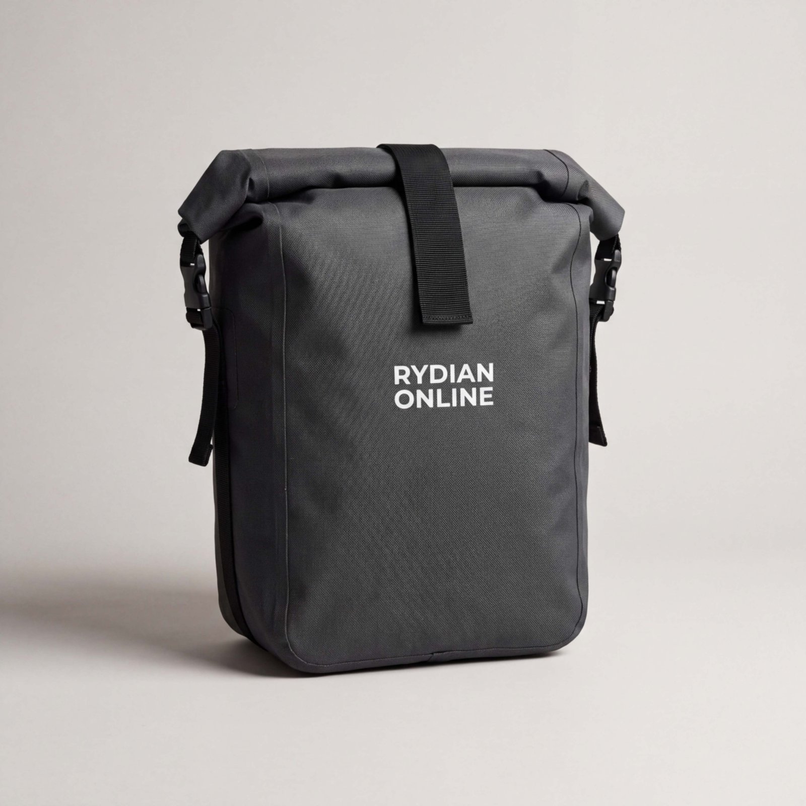 Waterproof Handlebar Bag